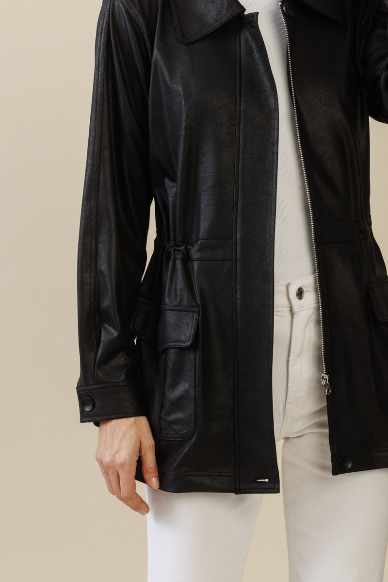 Strata Utility Jacket